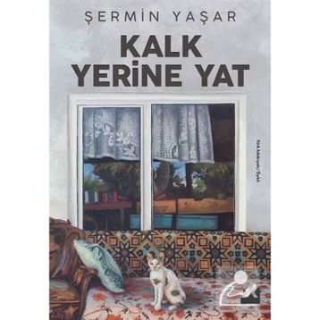 Kalk Yerine Yat - Şermin Yaşar