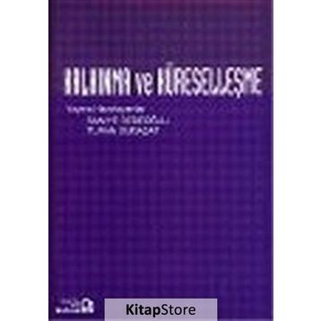 Kalkınma ve Küreselleşme - Saniye Dedeoğlu