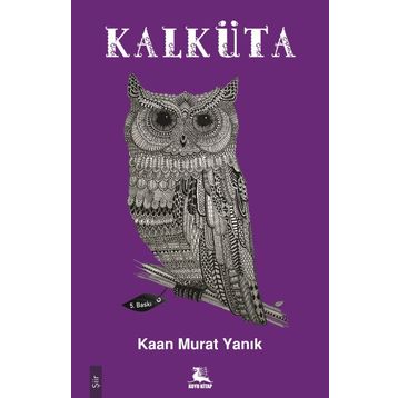 KALKÜTA - KAAN MURAT YANIK