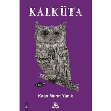 KALKÜTA - KAAN MURAT YANIK