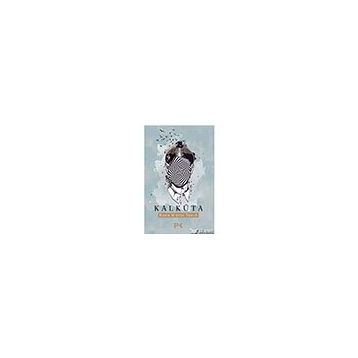 KALKÜTA KROMOZOMU - AMITAV GHOSH