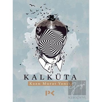 KALKÜTA KROMOZOMU - AMITAV GHOSH