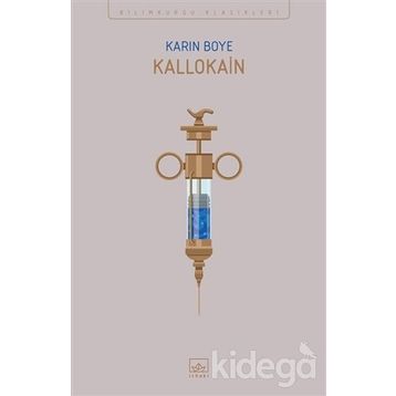 Kallokain - Karin Boye