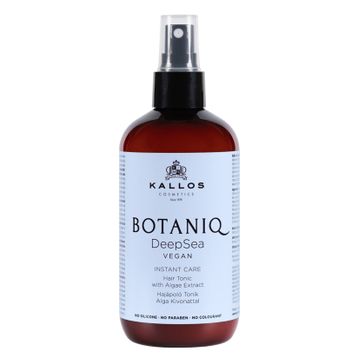 Kallos Botaniq Deep Sea 300 ml Tonik