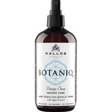 Kallos Botaniq Deep Sea 300 ml Tonik