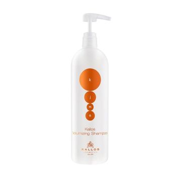 Kallos Cosmetics Hacim Kazandırıcı 1 lt Şampuan