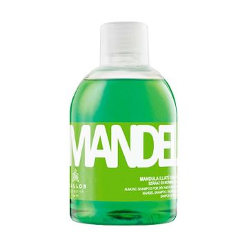 Kallos Cosmetics Mandel 1 lt Badem Kokulu Şampuan