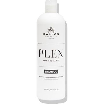 Kallos Cosmetics Plex 500 ml Şampuan
