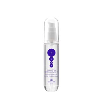 Kallos Elixir Besleyici 50 ml Saç Bakım Yağı