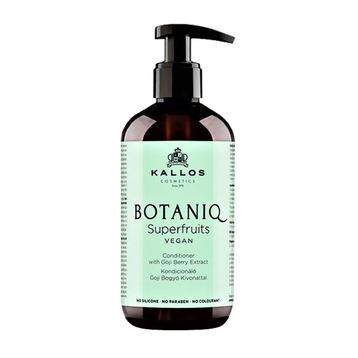 Kallos Superfruits 300 ml Saç Kremi