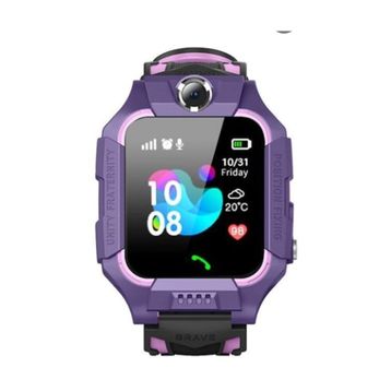 Kallow Z430 Akıllı Çocuk Saati