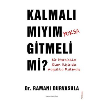 Kalmalı Mıyım Yoksa Gitmeli Mi? Sola Unitas