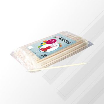 Kalmia 200 Adet Kağıt Sargılı Hijyenik Pipet
