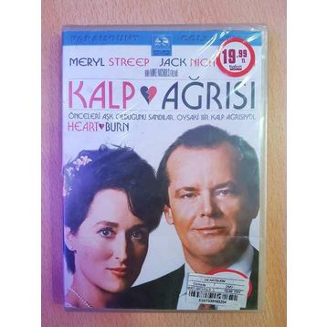 Kalp Ağrısı - Halide Edip Adıvar