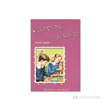 KALP DE YÜRÜR - CEZMI ERSÖZ