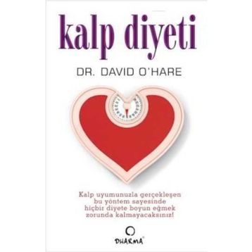 KALP DIYETI - DAVID OHARE