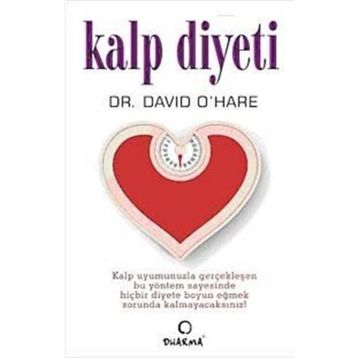 KALP DIYETI - DAVID OHARE