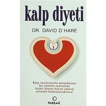 KALP DIYETI - DAVID OHARE