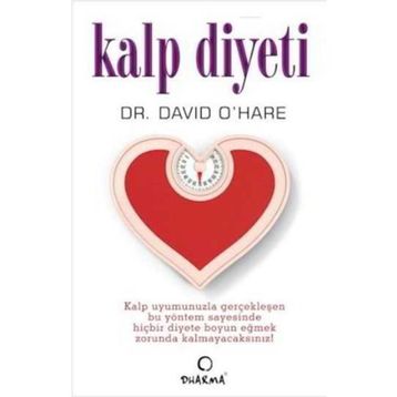 KALP DIYETI - DAVID OHARE