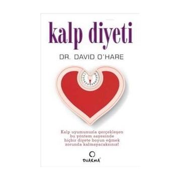 KALP DIYETI - DAVID OHARE