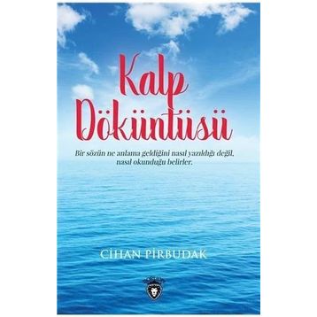 Kalp Döküntüsü - Cihan Pirbudak