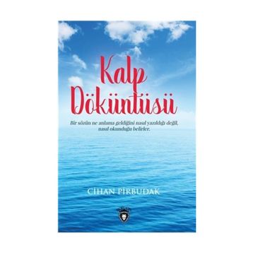 Kalp Döküntüsü - Cihan Pirbudak
