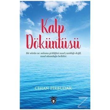 Kalp Döküntüsü - Cihan Pirbudak
