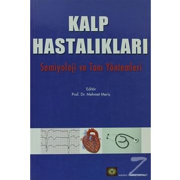 Kalp Hastalıkları - Roger Cicala