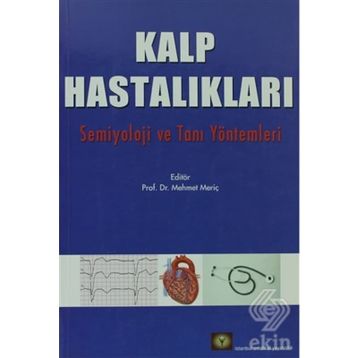 Kalp Hastalıkları - Roger Cicala