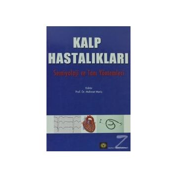 Kalp Hastalıkları - Roger Cicala