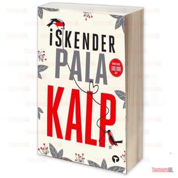 Kalp - İskender Pala