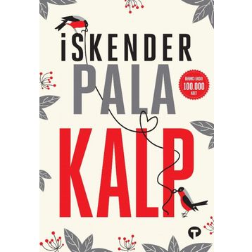 Kalp - İskender Pala