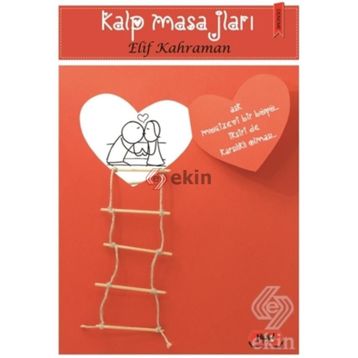 Kalp Masajları - Elif Kahraman