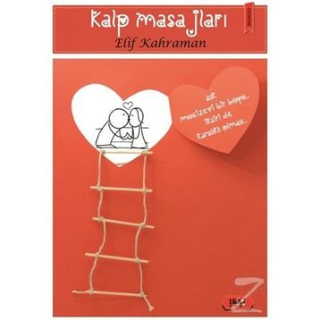 Kalp Masajları - Elif Kahraman