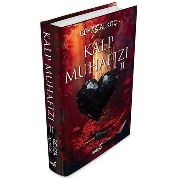 Kalp Muhafızı 2 Beyza Alkoç İndigo Kitap Yayınları