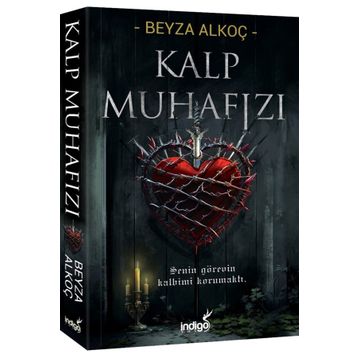 Kalp Muhafızı - Beyza Alkoç