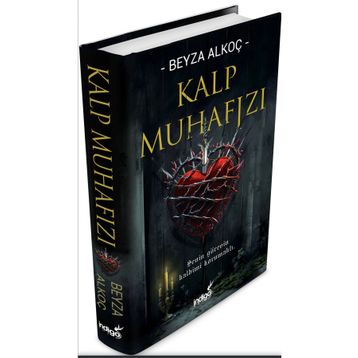 Kalp Muhafızı - Beyza Alkoç