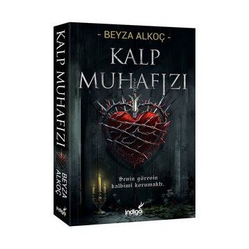 Kalp Muhafızı - Beyza Alkoç