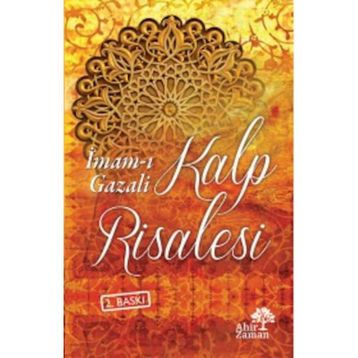 Kalp Risalesi Ahir Zaman