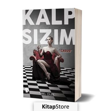 Kalp Sızım - Sibel Çilek