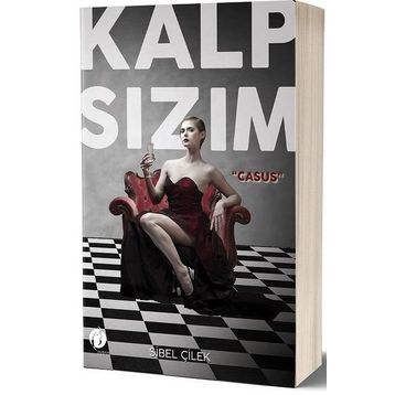 Kalp Sızım - Sibel Çilek