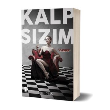 Kalp Sızım - Sibel Çilek