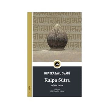 Kalpa Sütra - Bhadrabahu Svami