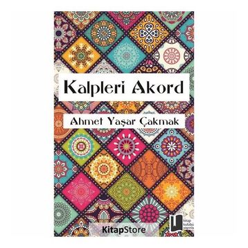 Kalpleri Akord-Ahmet Yaşar Çakmak