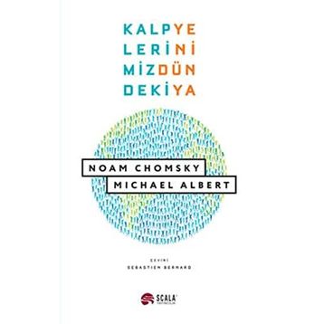 Kalplerimizdeki Yeni Dünya - Noam Chomsky