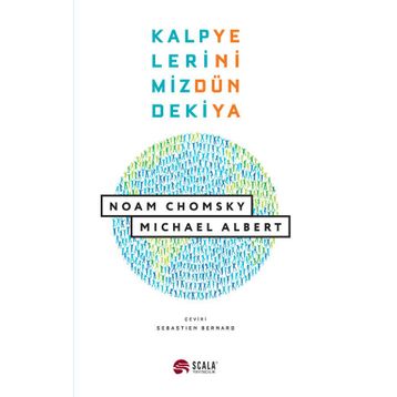 Kalplerimizdeki Yeni Dünya - Noam Chomsky