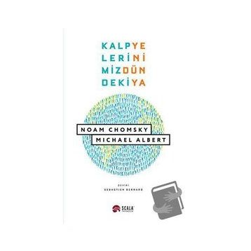 Kalplerimizdeki Yeni Dünya - Noam Chomsky