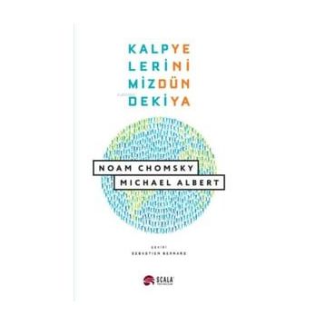 Kalplerimizdeki Yeni Dünya - Noam Chomsky