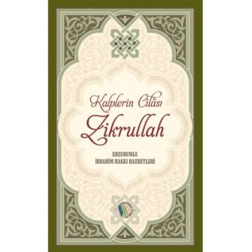 Kalplerin Cilası Zikrullah - Cafer Durmuş