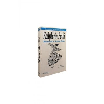 Kalplerin Fethi - Mehmet Kasadar